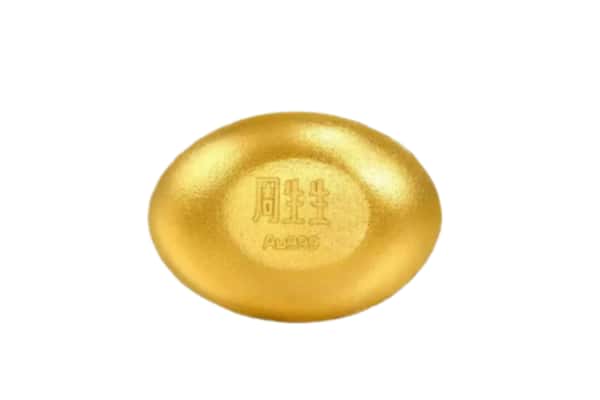 丰县回收黄金豆子